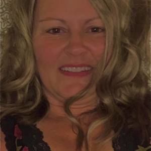 Meet your Posher, Brandy